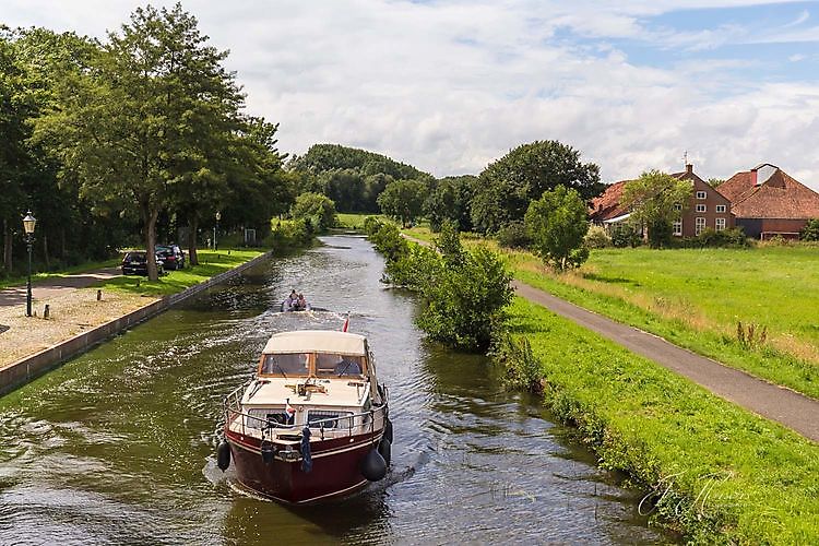 Jachthaven Scheemda